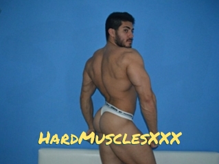 HardMusclesXXX Sexe entre hommes