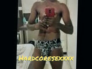 Hardcoresexxxx