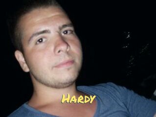 Hardy