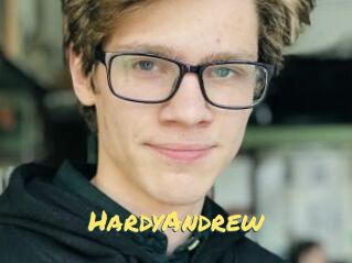 HardyAndrew