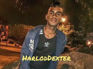 HarlodDexter