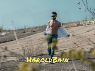 HaroldBain