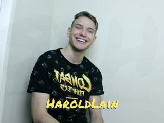 HaroldLain