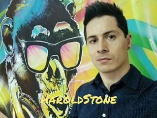 HaroldStone