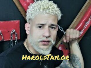 HaroldTaylor