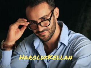 HaroldxKellan