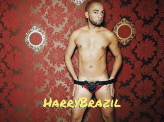 HarryBrazil