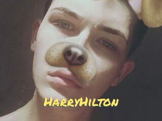 HarryHilton