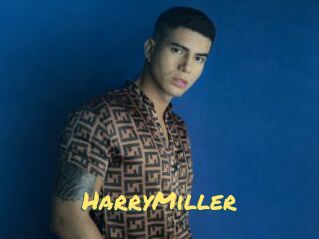 HarryMiller