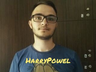 HarryPowel