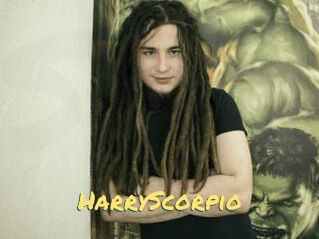 HarryScorpio