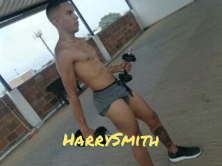 HarrySmith