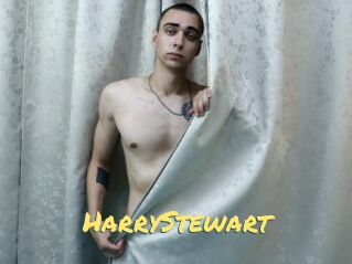 HarryStewart