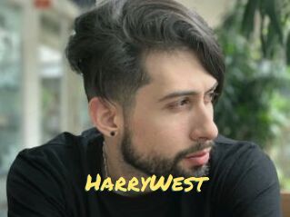 HarryWest