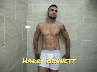 Harry_Bennett