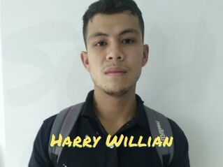 Harry_Willian
