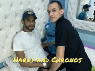 Harry_and_Chronos