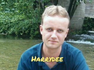 Harrydee