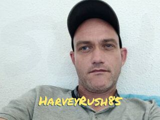 HarveyRush85