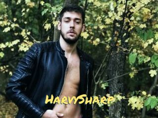 HarvySharp