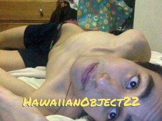 HawaiianObject22