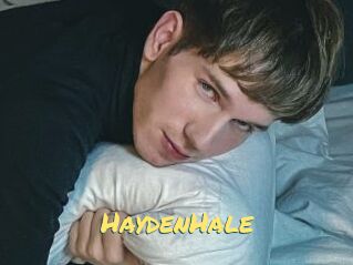 HaydenHale