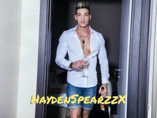 HaydenSpearzzX