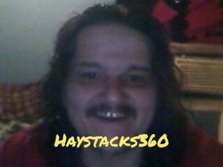 Haystacks360