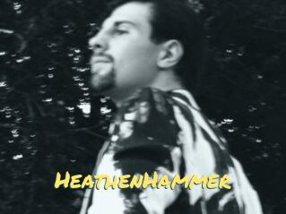 HeathenHammer