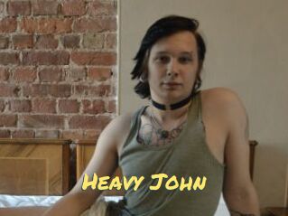 Heavy_John