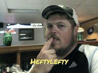 Heftylefty