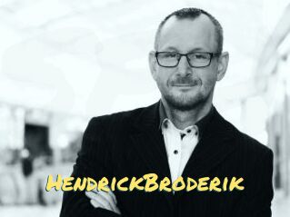 HendrickBroderik