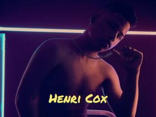 Henri_Cox