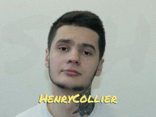 HenryCollier
