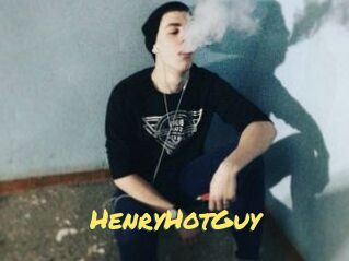 HenryHotGuy