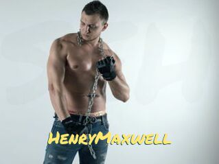 HenryMaxwell