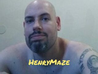 Henry_Maze
