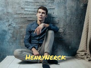HenryNerck
