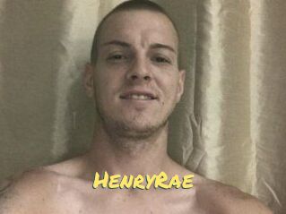Henry_Rae