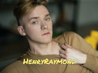 HenryRaymond