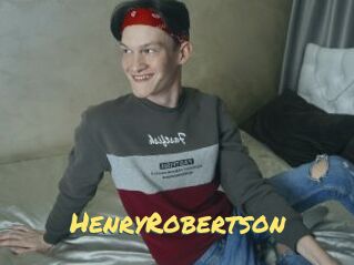 HenryRobertson