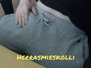 Herrasmieskolli