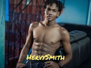 HervySmith