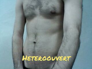 Heteroouvert