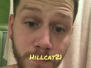 Hillcat21