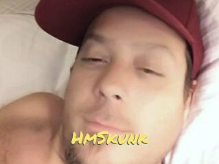 HmSkunk