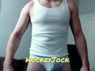 HockeyJock