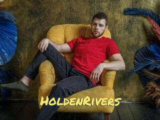 HoldenRivers