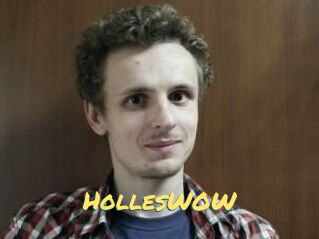 HollesWOW
