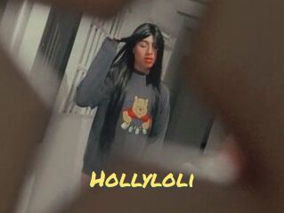 Hollyloli